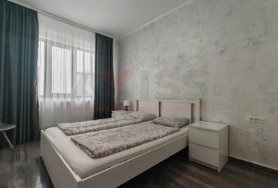 Apartament cu 3 camere decomandat, mobilat în Mamaia-Sat - 9