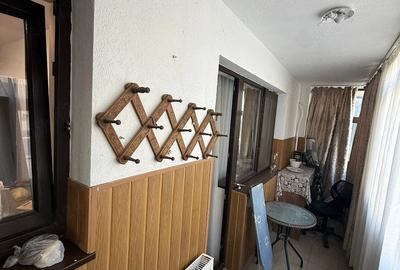 Garsonieră decomandată în Central - 5