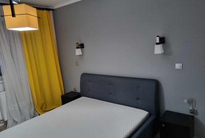 Apartament cu 2 camere decomandat în Florești - 6