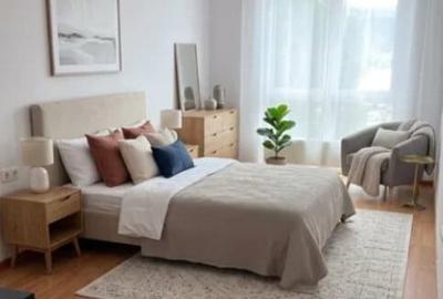 Apartament cu 3 camere decomandat în Avantgarden - 5