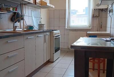 Apartament cu 3 camere semidecomandat, mobilat în Griviței - 3