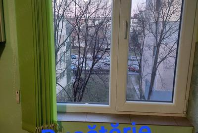 Apartament cu 2 camere decomandat în Central - 4