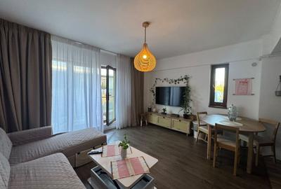 Apartament cu 3 camere semidecomandat în Aviației - 2
