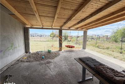 Casă cu 4 camere în Fughiu - 16