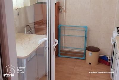 Garsonieră în UTA - 3