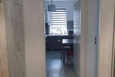 Apartament cu 2 camere în Central - 1