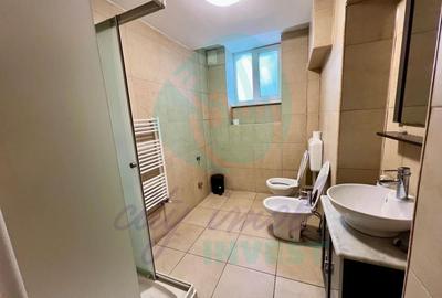 Apartament cu 3 camere decomandat, mobilat în Cotroceni - 8