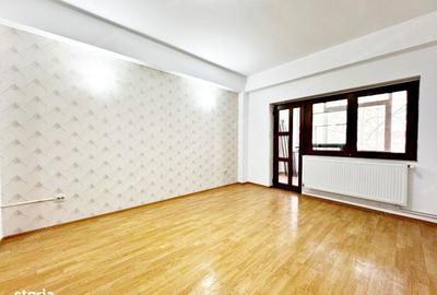 Spațiu comercial, de 120 mp, în Țiglina 1 - 7