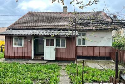Casă cu 2 camere cu Teren 714 Mp în Siret - 2