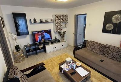 Apartament 3 camere semidecomandat City Mall