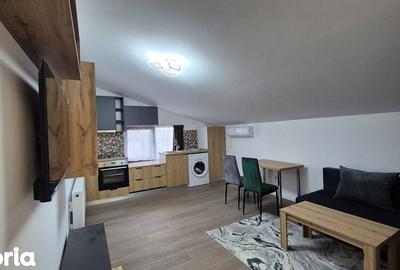 Apartament cu 2 camere în Central - 9