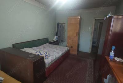 Apartament cu 2 camere decomandat în Central - 2