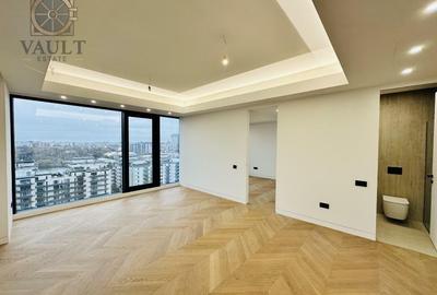 Apartament 3 camere - LUX - VEDERE SPRE LAC - BHB AVENUE - 3