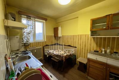 Oportunitate | Apartament cu 2 camere | Decomandat | strada Detunata | 55 mpu - 4