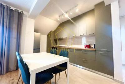 Apartament deosebit cu 2 camere si terasa | Mosnita Veche - 2