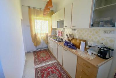 Casă individuală cu 3 camere cu Canalizare în Someșeni - 2