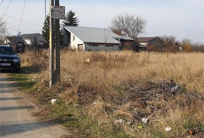 Teren de vanzare  Corbeanca - 2