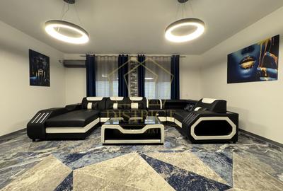 Casa superba pe parter, mobilata-utilata | Sanmihaiu Roman - 4