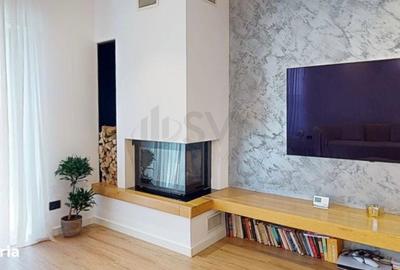 Casă cu 4 camere în Ostratu - 11