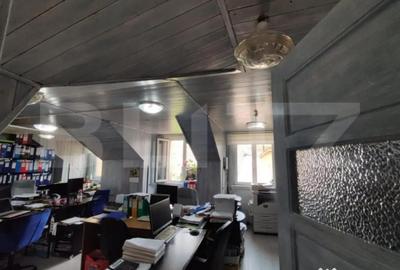 Spațiu comercial, de 150 mp, în Central - 2