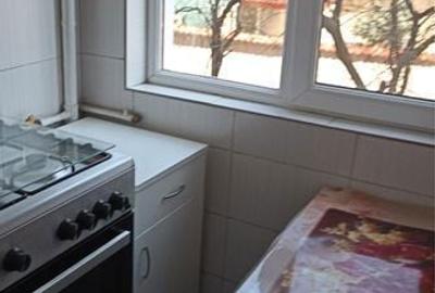 Garsonieră în Eroii Revoluției - 2