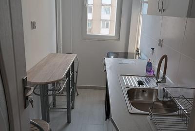 Apartament cu 2 camere decomandat, mobilat în Drumul Taberei - 6