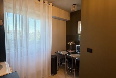 Apartament cu 2 camere în Calea București - 8