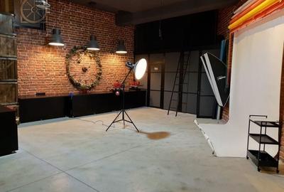 SPATIU - OPEN SPACE - ULTRACENTRAL SPATIU - OPEN SPACE - ULTRACENTRAL - 8