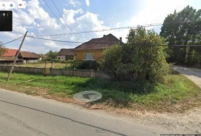 Casă cu 3 camere în Oarța de Jos - 4