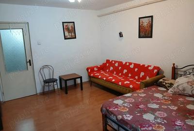 Garsonieră semidecomandată în Lujerului - 3