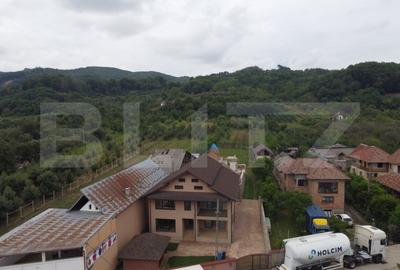 Casa de vanzare in Gemenea Bratulesti - zona de munte, Dambovita