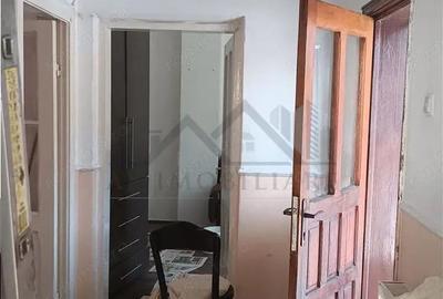 Tatarasi zona Piata Chirila teren 576mp cu casa si anexe (pretabil si privatizare) - 11