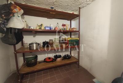 Casa in Chinteni cu teren generos | 80 mp - 8