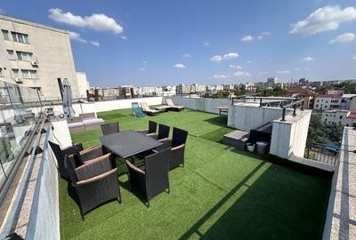 Apartament cu 3 camere decomandat, mobilat în Iancului - 4