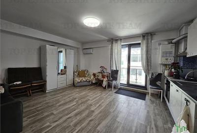 STUDIO MAMAIA NORD - BLOC PRIMA LINIE LA MARE - 4
