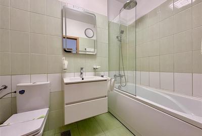 Garsonieră decomandată, mobilată în Titan - 5