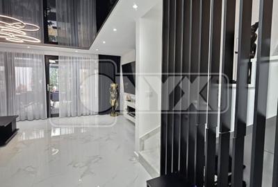 Vila P+1 cu zona Spa , Lumina - 7