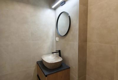 Prima inchiriere - studio nou in bloc nou - 10