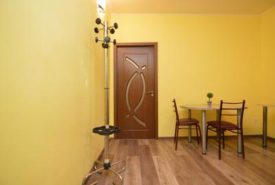 INCHIRIERE APARTAMENT 3 CAMERE PIATA MUNCII - STR. GHEORGHE PETRASCU - 24