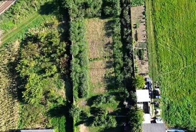 Teren 1594 mp intravilan - Suceava - Scheia! - 6