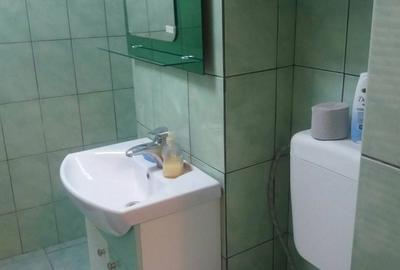 Apartament cu 2 camere semidecomandat în Exterior Vest - 2