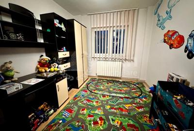 Apartament cu 3 camere la cheie | Decomandat | Kaufland Manastur - 5