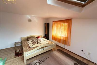 3 camere l str.Plopilor | 73 MP l Garaj - 1