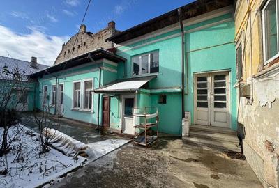 Casă în Traian - 10