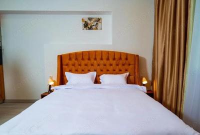 Garsonieră semidecomandată, mobilată în Vitan