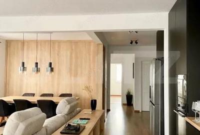 Apartament cu 3 camere decomandat în Iosia - 5