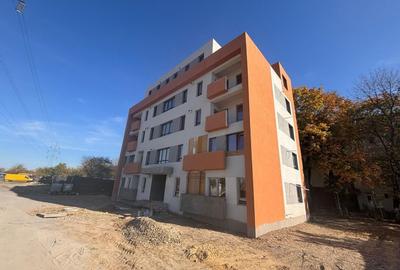 Apartament 2 camere - 70 mp utili - Micro 17 - 2