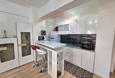 Apartament cu 2 camere de inchiriat Moonlight Mamaia Constanta - 4
