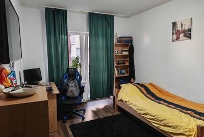 Apartament cu 2 camere decomandat în Florești - 7