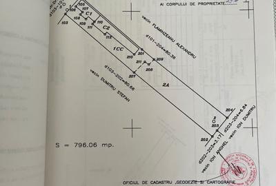 Casă cu 4 camere în Central - 3